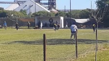 Club Social y Deportivo Fábrica de Armas Domingo Matheu photo