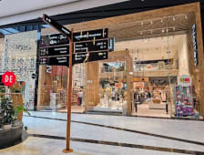Nolten Westfield Mall of the Netherlands photo