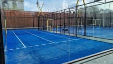 El Guardian Padel Center photo
