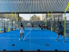 Xmash Padel Family Club photo