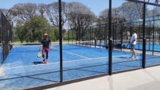 Doble 5 Padel photo