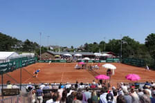 Tennisclub Zandvoort photo