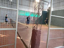 Padel "EL ANCLA" photo