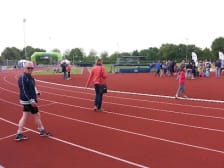 Atletiekvereniging Generaal Michaëlis photo