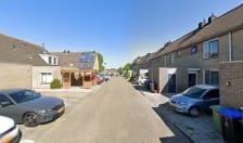 Tennis Vereniging Zalmplaat photo