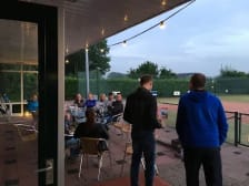 Tennisvereniging Meihoven photo