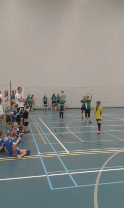 Sportcentrum de Hullen photo