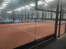 Pádel Sport Indoor Getafe photo
