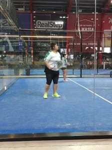 Club de padel La Masia photo