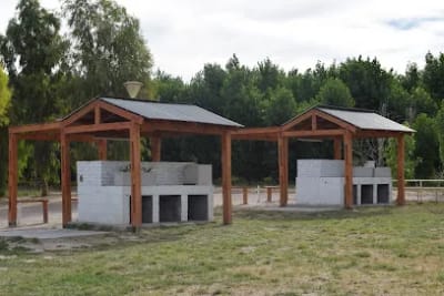 Camping Sindicato Empleados de Comercio Puerto Madryn photo