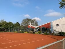 Tennisvereniging All Out photo