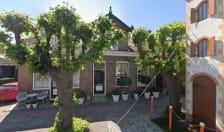 Tennis Organisatie ZuidWest (TOZ) photo