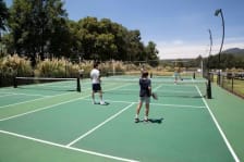 Rancho Avandaro Country photo