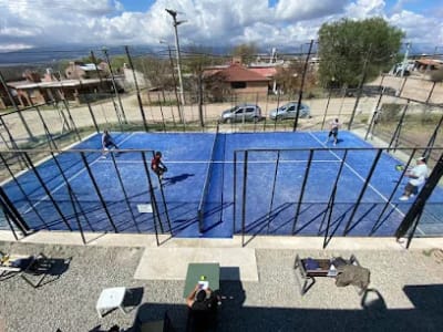 Altos de Brochero Padel photo