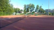 Tennisvereniging Wapenveld photo