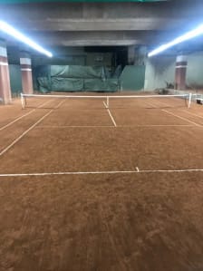 Canchas Urquiza photo