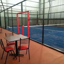 Vasco Padel photo