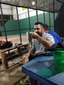 Zavalla PADEL CLUB photo
