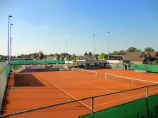 Tennisvereniging De Zweepslag photo