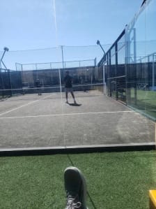 PONCE PADEL photo