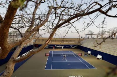 Cabo Sports Complex photo