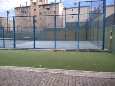 Club de Tenis Teruel photo
