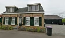 Tennis Vereniging Abbenbroek photo