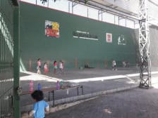 Cancha De Fronton photo