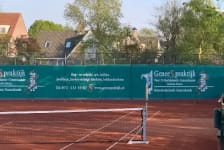 Tennisclub Bergen Nh photo