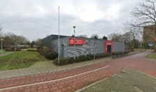 Tafeltennisverenining HTC Hoofdorp photo