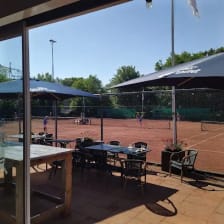 Tennisvereniging Hoofddorp photo