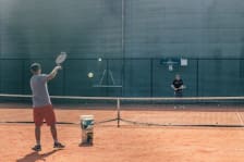 Stan Tennis Academie Noord photo