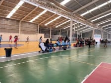 COMPLEJO DEPORTIVO ROCA photo