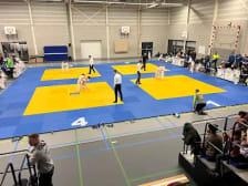 Sporthal Dongewijk photo