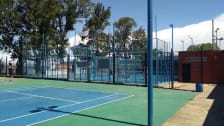 Ferro Padel Santa Fe photo