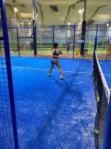 Tecnisur Padel photo