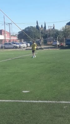Club San Nicolas photo