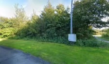 Tennisbaan photo