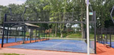 Zeister Tennis & Padel Club "Shot" photo