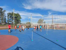 Complejo Deportivo La Diagonal photo