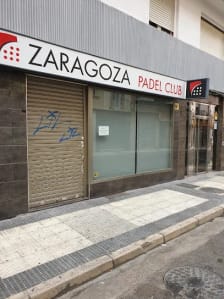 Zaragoza Pádel Club photo