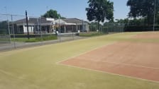 Lawn Tennis Club "Meyel" photo