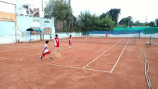 CSP - Club Sportivo Pilar photo