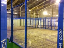 COVER PADEL LANGREO photo