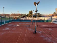 Chicago Tenis photo