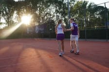 Tennisclub Albertus Magnus (TAM) photo
