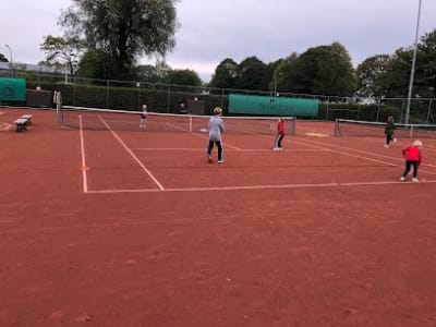 Tennis en Padelclub (TPV) Winsum photo