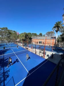 La costanera padel photo
