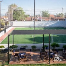 Las Palmeras Club - Perico photo