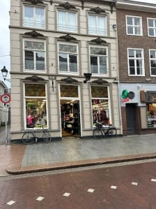 Teun van Pelt Sport photo